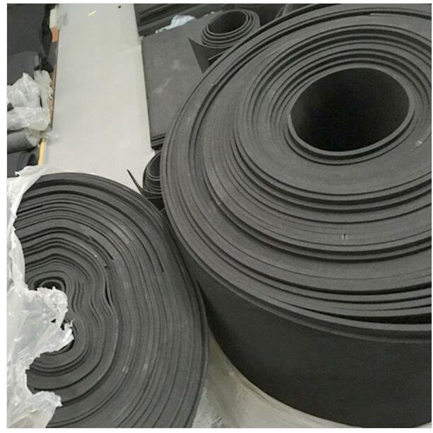 3M Self Adhesive Anti-slip eva Rubber Foam Sheet