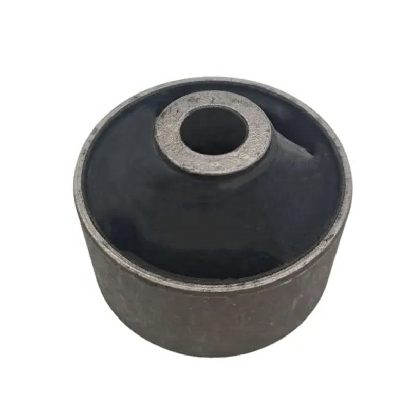 Large Stock Automotive Parst Suspension Rubber Control Arm Bushing 54584-2B000 For Hyundai Kia