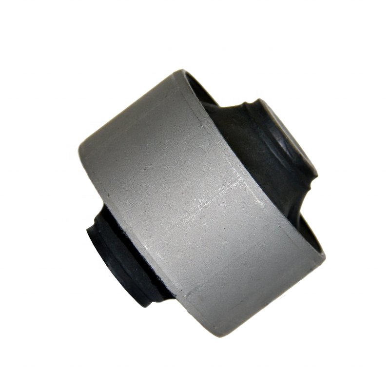 Large Stock Automotive Parst Suspension Rubber Control Arm Bushing 54584-2B000 For Hyundai Kia