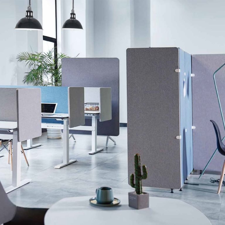 Modern Acoustical Wall Board Wholesale Wood Acoustic Panels with Veneer Finish Sound Absorbing Partition for Cinema and Studio
