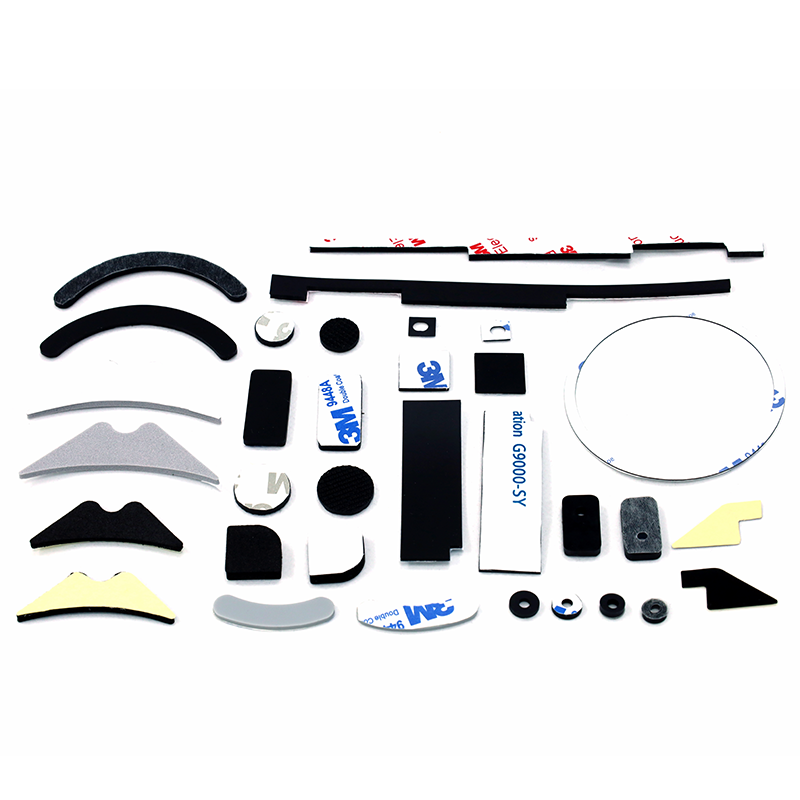 0.3~5mm Flexible Heat Resistant High Temperature Silicone Rubber Sheet Roll for seal