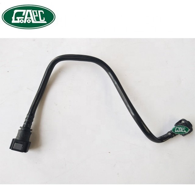 Radiator Water Hose LR035630 LR103570 Short GL1689 for Land Rover Discovery 2017- Range Rover Sport 2014-2017 GAPC Parts