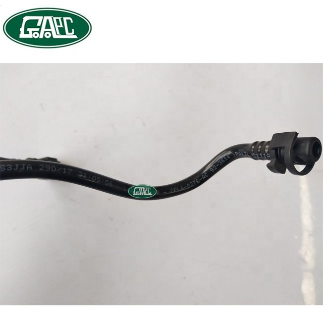 Radiator Water Hose LR035630 LR103570 Short GL1689 for Land Rover Discovery 2017- Range Rover Sport 2014-2017 GAPC Parts
