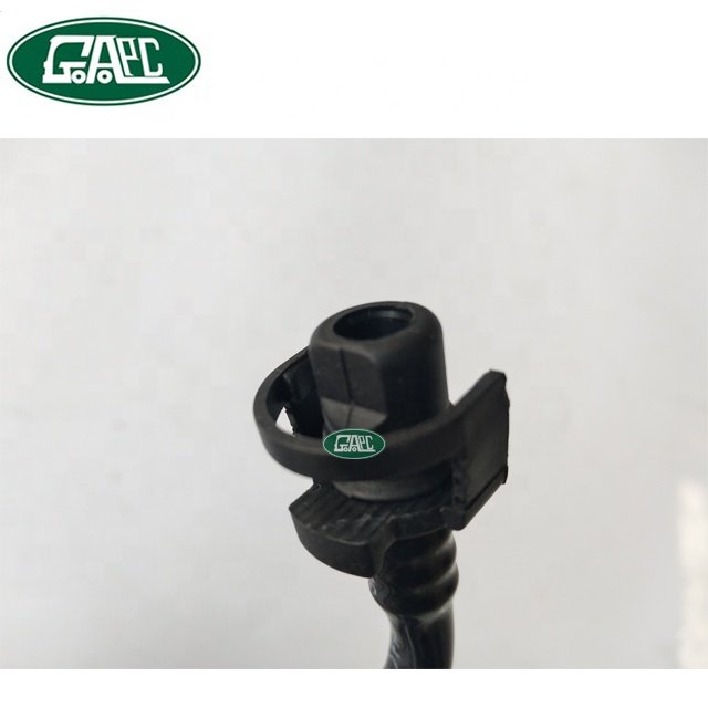 Radiator Water Hose LR035630 LR103570 Short GL1689 for Land Rover Discovery 2017- Range Rover Sport 2014-2017 GAPC Parts