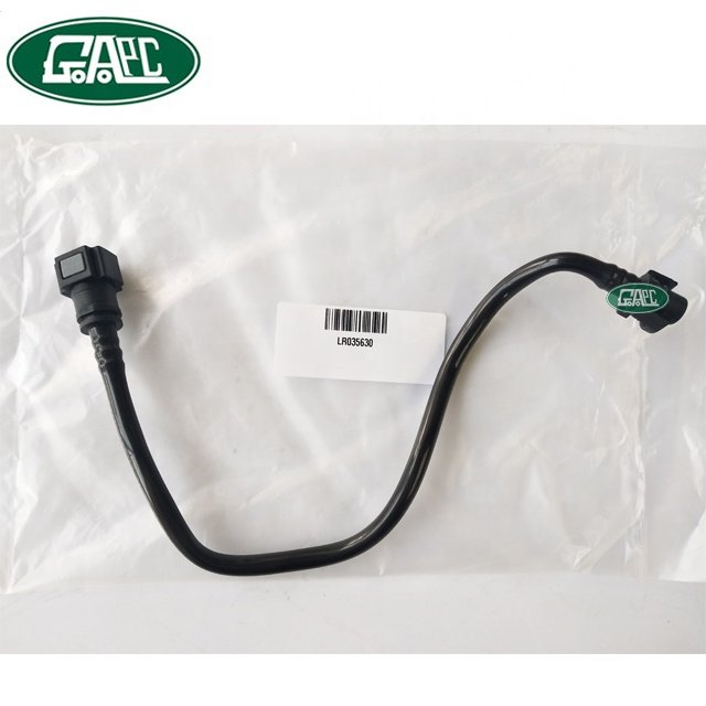 Radiator Water Hose LR035630 LR103570 Short GL1689 for Land Rover Discovery 2017- Range Rover Sport 2014-2017 GAPC Parts