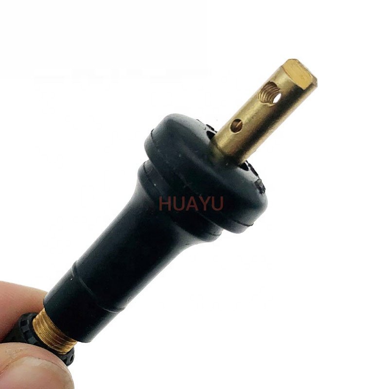 TPMS rubber valves for car TPMS Sensor tire valve stem
