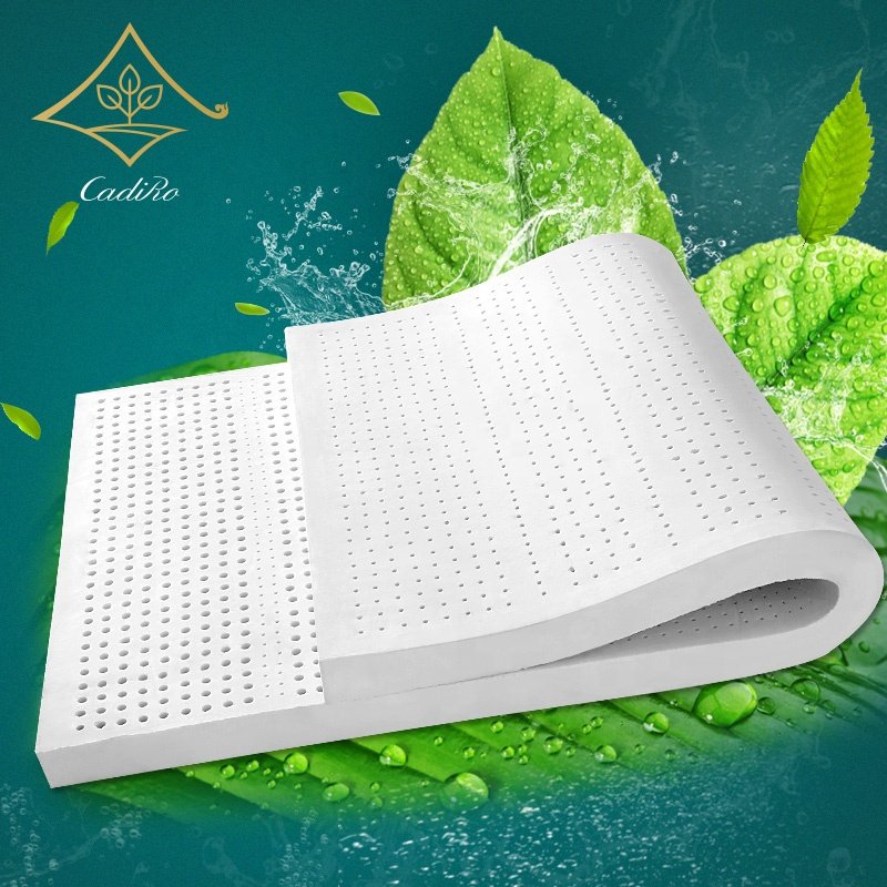 Latex Foam in Sheets Foam Rubber Sheets