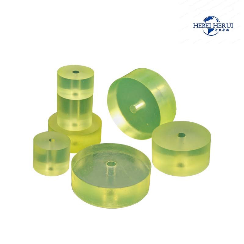 High-quality wear-resistant pu bar polyurethane rod