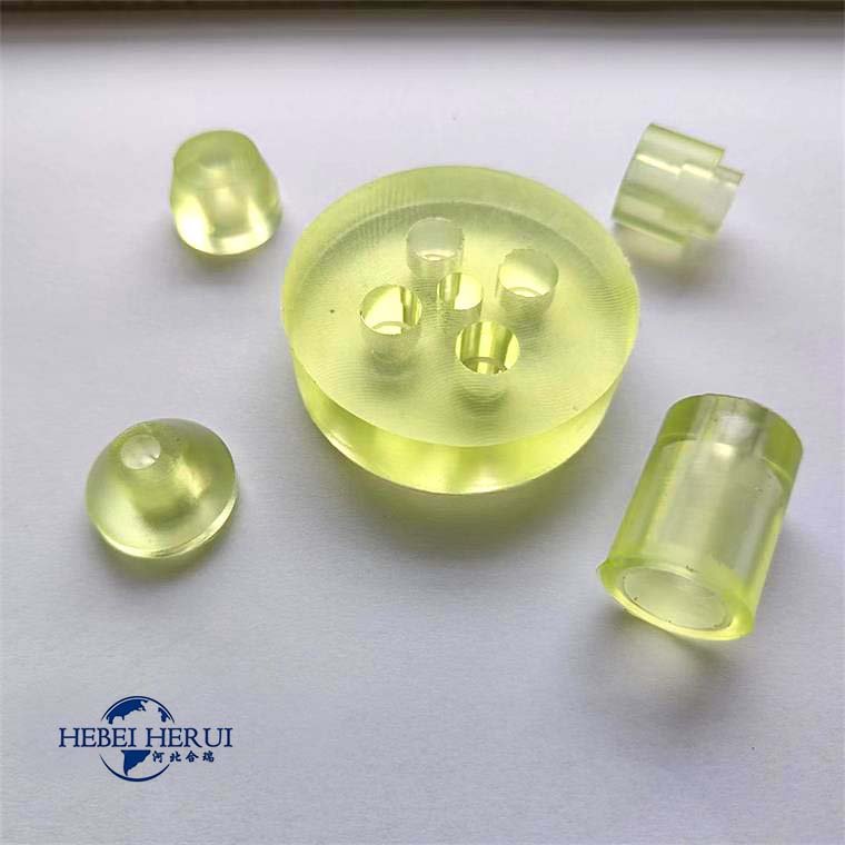High-quality wear-resistant pu bar polyurethane rod