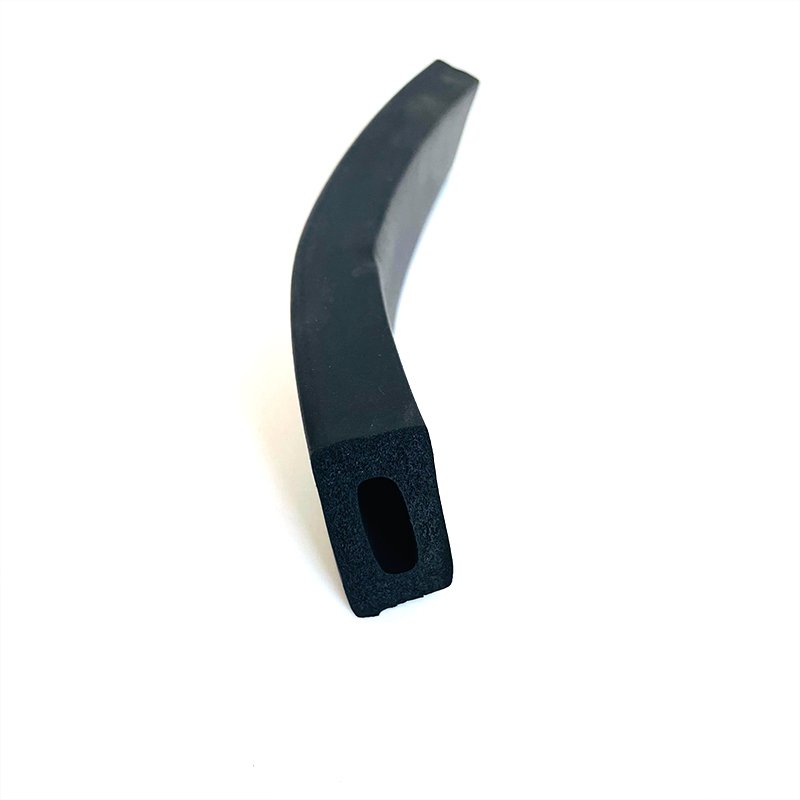 Molded Rubber Products parts EPDM/Silicone custom plastic parts colourful plastic rubber