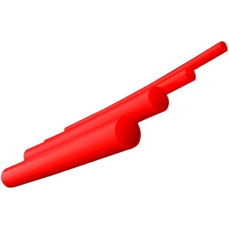 Polyurethane PU solid rod rubber elastic beef tendon Youli rubber rod self-defense Rod non-standard processing