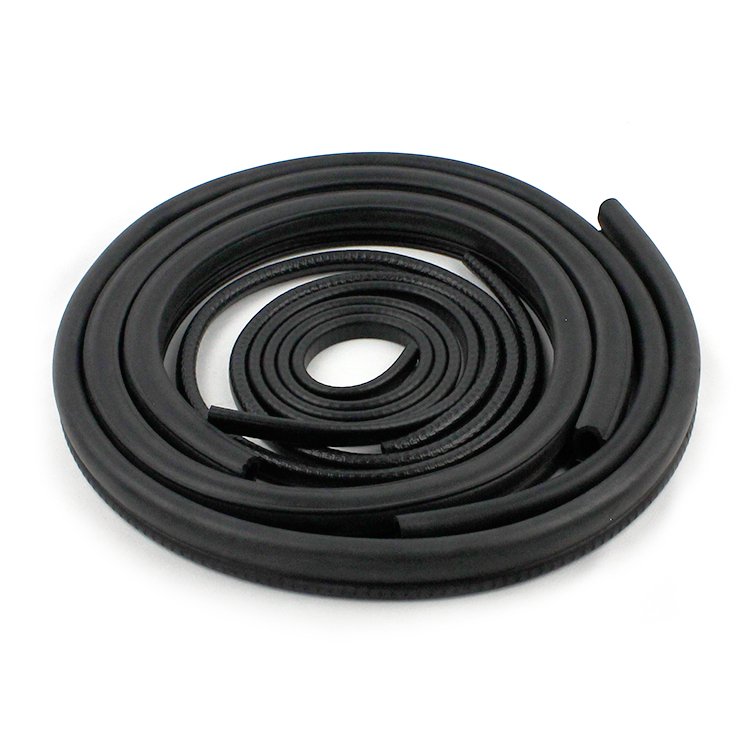 U-shaped Rubber Seal Strip High Quality