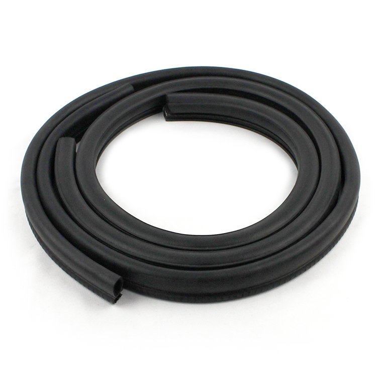 U-shaped Rubber Seal Strip High Quality