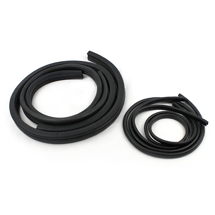 U-shaped Rubber Seal Strip High Quality