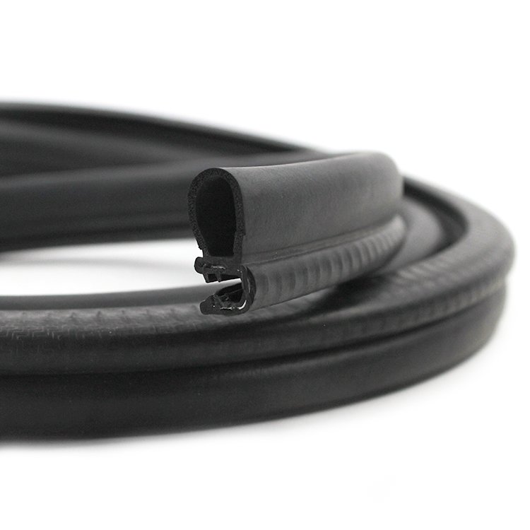 U-shaped Rubber Seal Strip High Quality