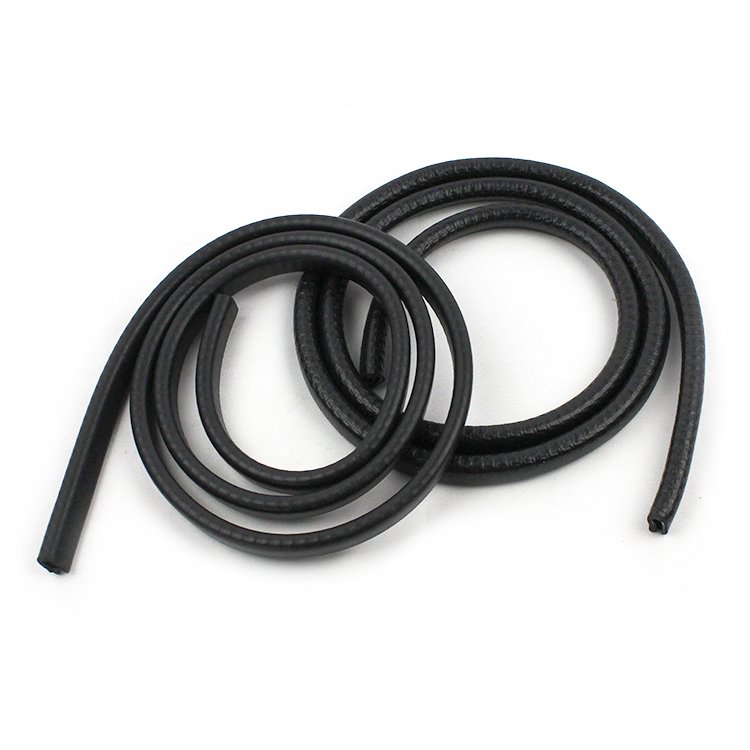U-shaped Rubber Seal Strip High Quality