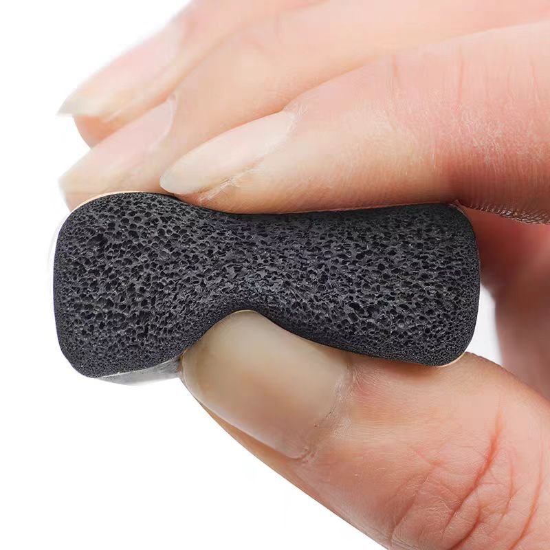 Professional Factories Sales Various Types Of Rubber Products Epdm Foamed Curve Rubber Strips