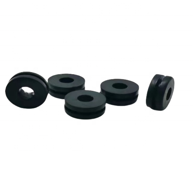 Durable Epdm Automotive Rubber Cable Grommet
