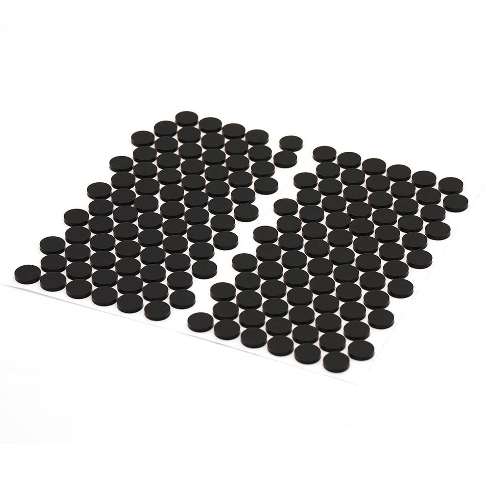 Silicone Rubber for Moulding for Seal Usage