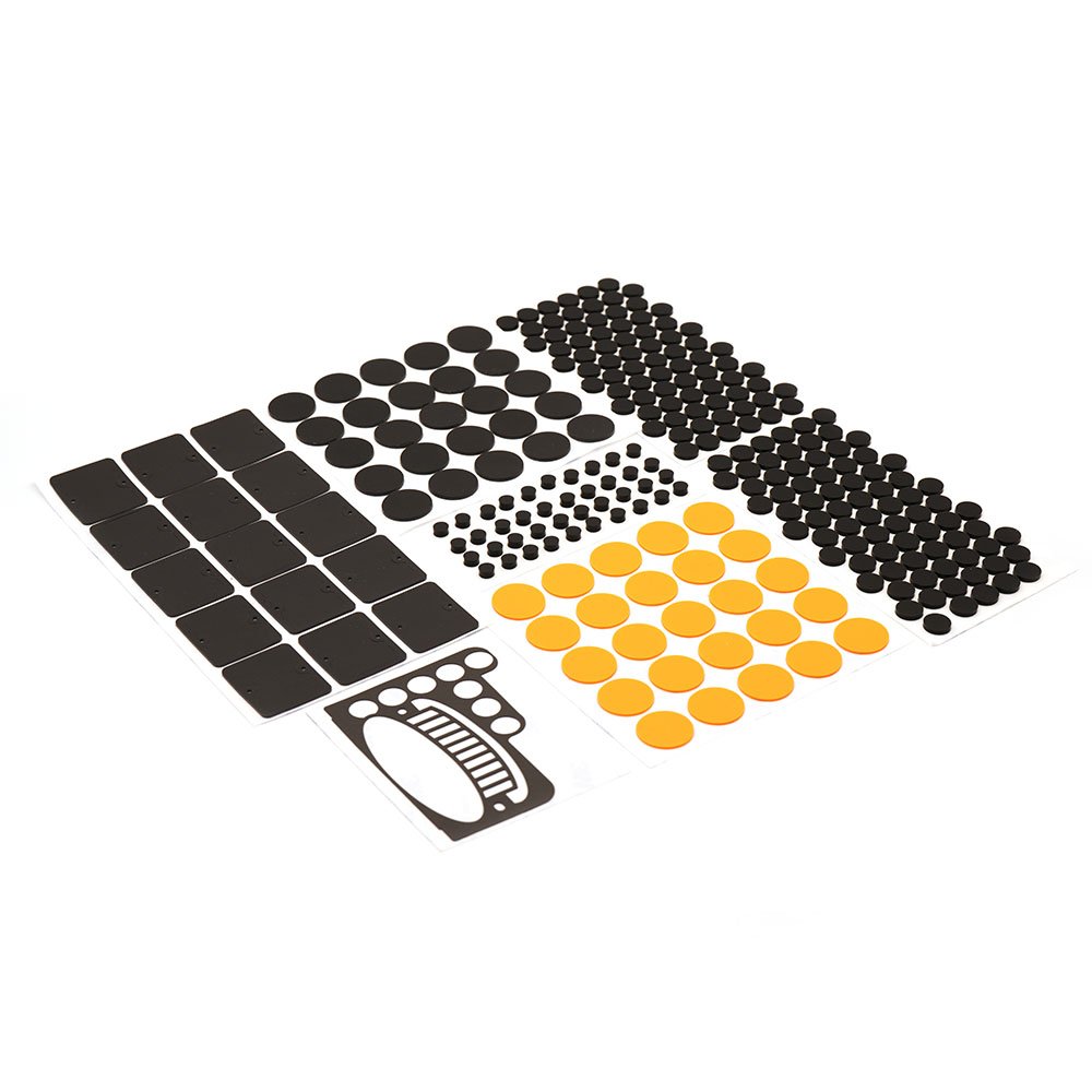 Silicone Rubber for Moulding for Seal Usage