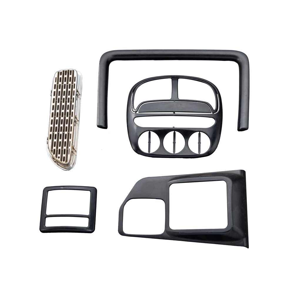 Plastic Moulding