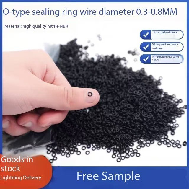 Hot Silicone Tube Rubber Flooring Rubber Wire Custom Silicone Mold Tube Tube Nitrill