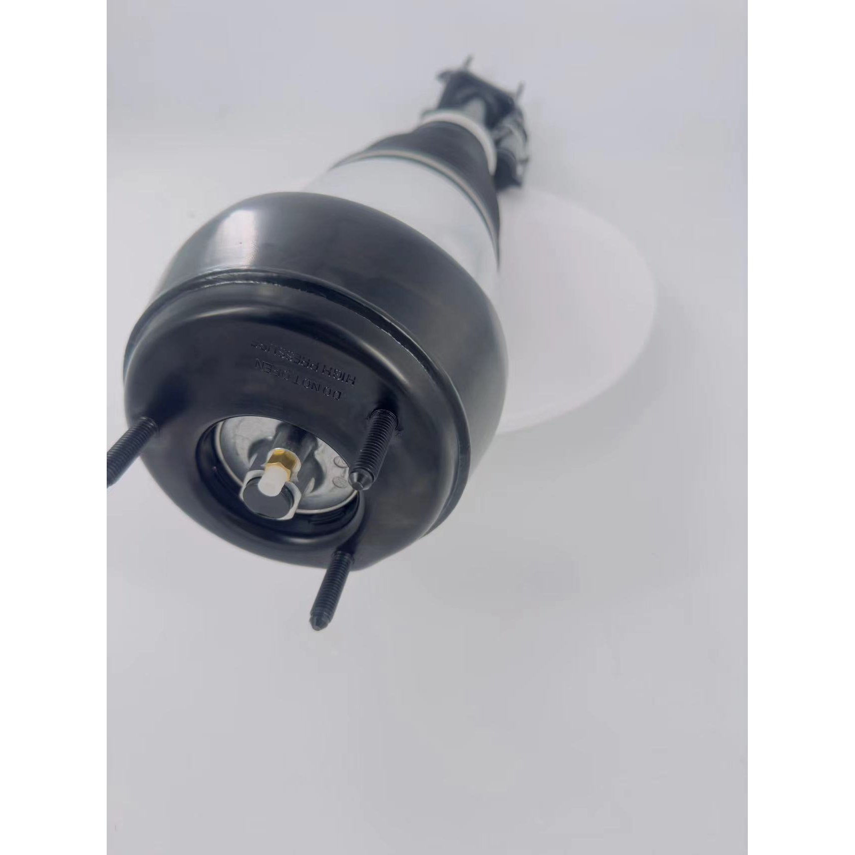 Mercedes Benz GL350-GL550 Air Suspension for W166 High Quality New Automotive Rubber and Steel Shock Absorbers Door Position
