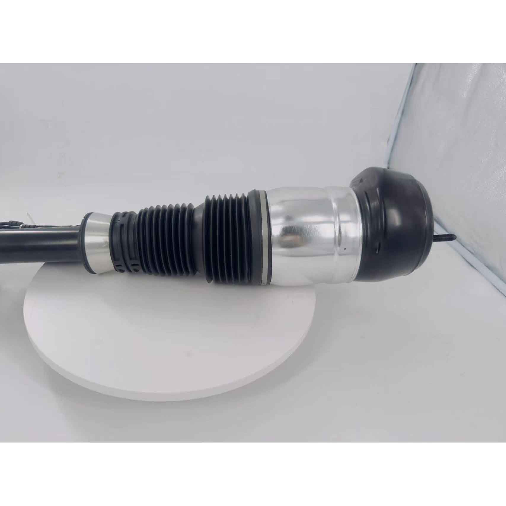 Mercedes Benz GL350-GL550 Air Suspension for W166 High Quality New Automotive Rubber and Steel Shock Absorbers Door Position