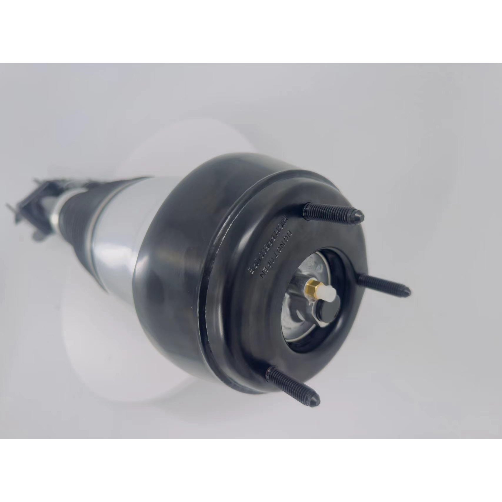 Mercedes Benz GL350-GL550 Air Suspension for W166 High Quality New Automotive Rubber and Steel Shock Absorbers Door Position