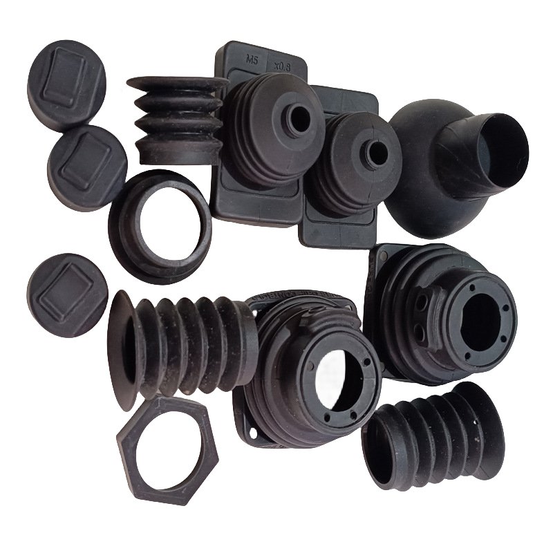 Other Rubber Product Manufacturer,Silicone Rubber Shaped Parts,Custom Epdm Nbr Molded Rubber Parts Rubber Gasket Manufacturing