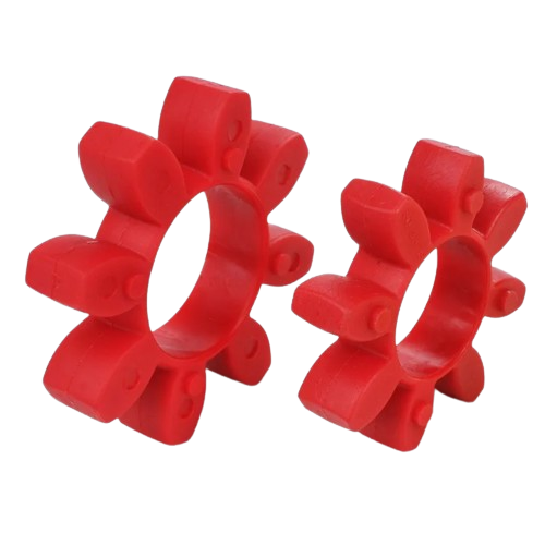High Quality Rubber Coupling Rotex GR-42 Coupling Spider GR-42 Ready Stock In China