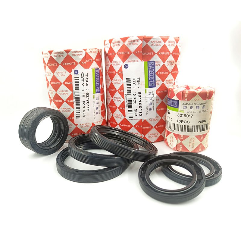 food grade FKM NBR Blender Shaft Lip Seal Rubber Oil Seals Rotary oil seal