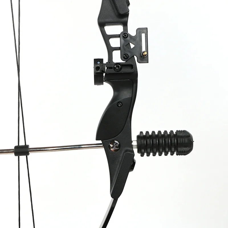 Rubber Stabilizer for Compound Bow and Recurve Bow Archery Accessory