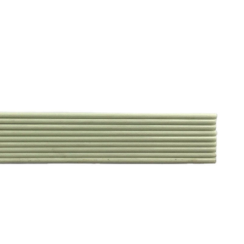 fiber reinforced plastic rod glass fibre stakes for nursery and planting