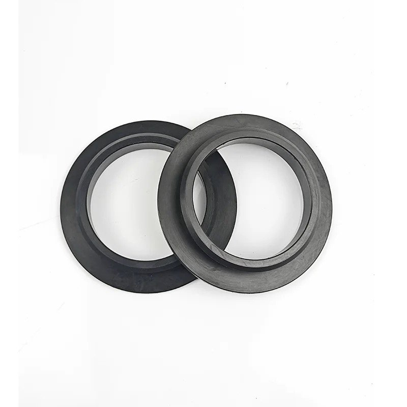 Standard Custom Silicone NBR SBR EPDM Rubber Seal Washer Other Rubber products