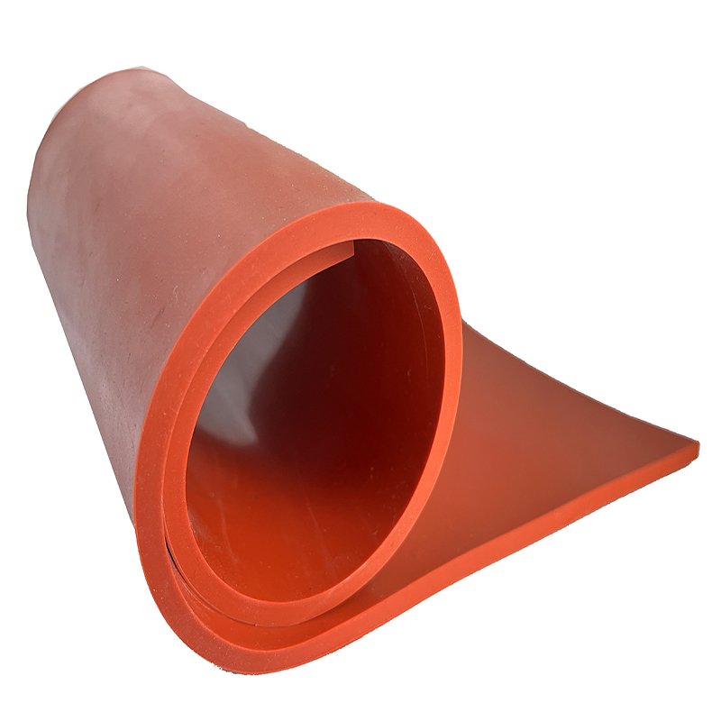 heat resistant silicone sheet silicone sponge rubber sheet soft silicone rubber sheet