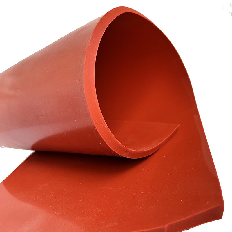 heat resistant silicone sheet silicone sponge rubber sheet soft silicone rubber sheet