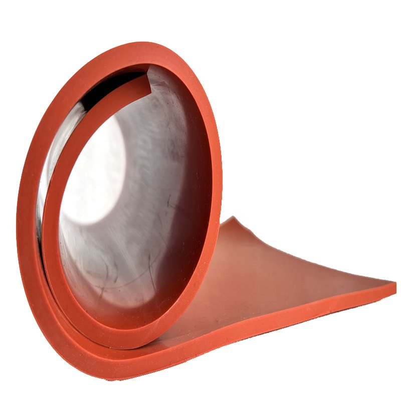 heat resistant silicone sheet silicone sponge rubber sheet soft silicone rubber sheet