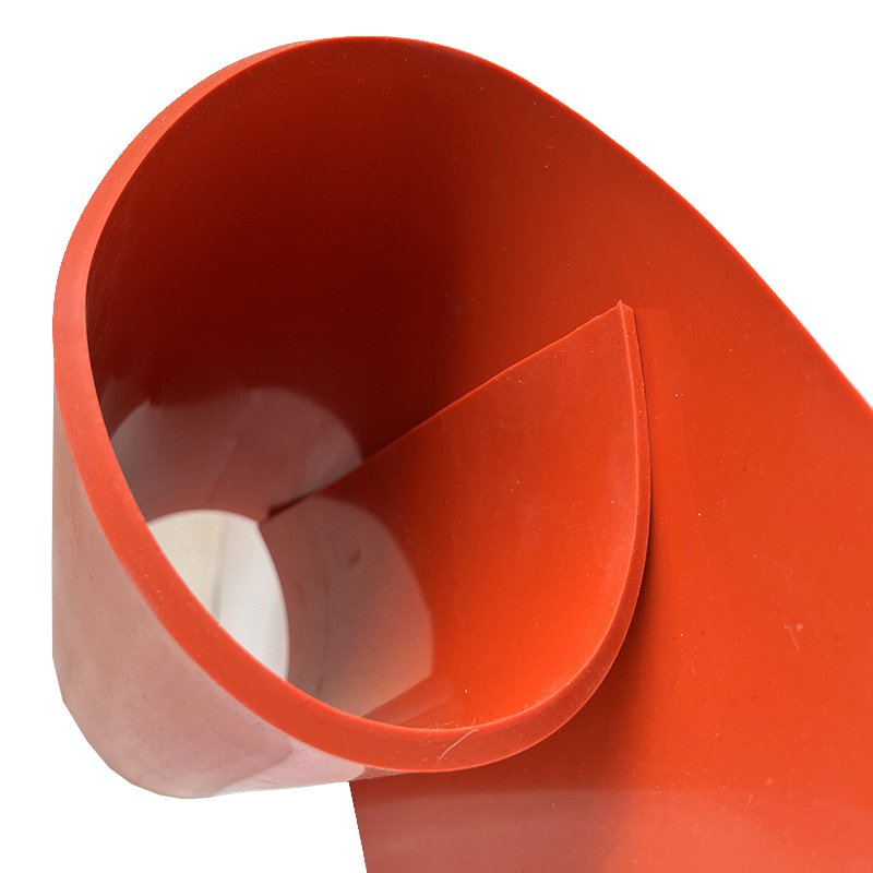heat resistant silicone sheet silicone sponge rubber sheet soft silicone rubber sheet