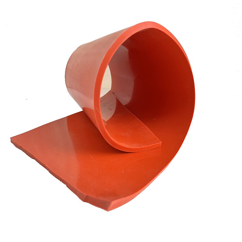 heat resistant silicone sheet silicone sponge rubber sheet soft silicone rubber sheet