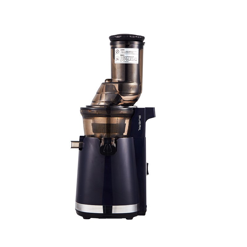 Home Juicer Squeezer Electric Juicer With Powerful Slow Juicer Extractor Big Mouth