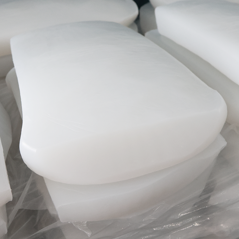 Seals, hoses, rubber pads and other raw materials - high temperature and fuel resistant silicone rubber