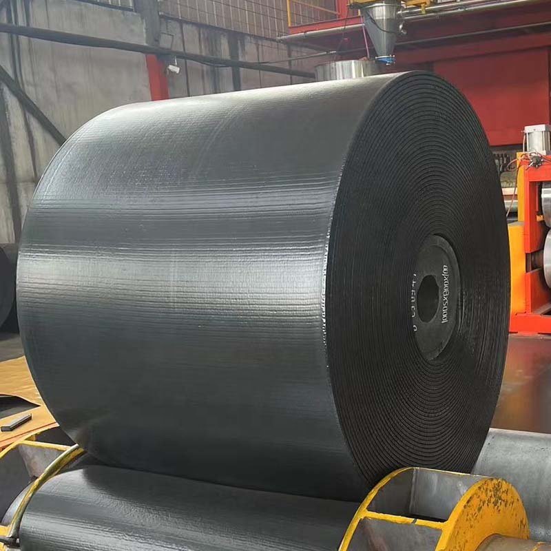 Mine equipamento correia transportadora china conveyor belt manufacturer