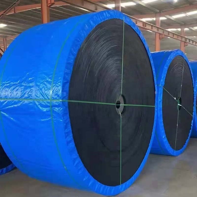 Mine equipamento correia transportadora china conveyor belt manufacturer