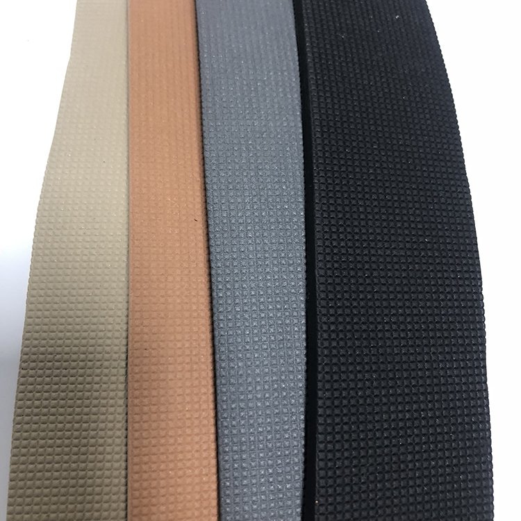 eva rubber sheet custom shoe solesheet