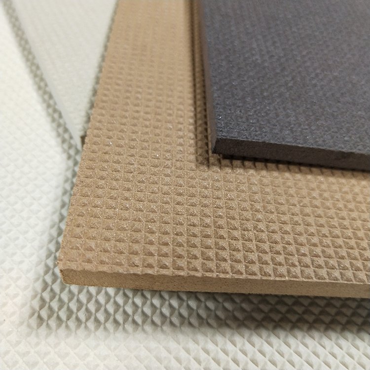 eva rubber sheet custom shoe solesheet