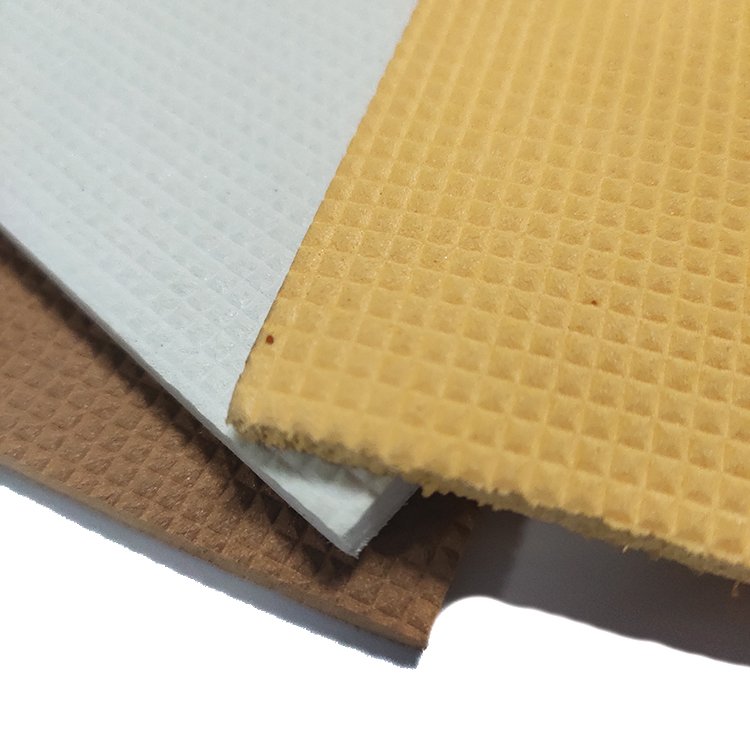 eva rubber sheet custom shoe solesheet