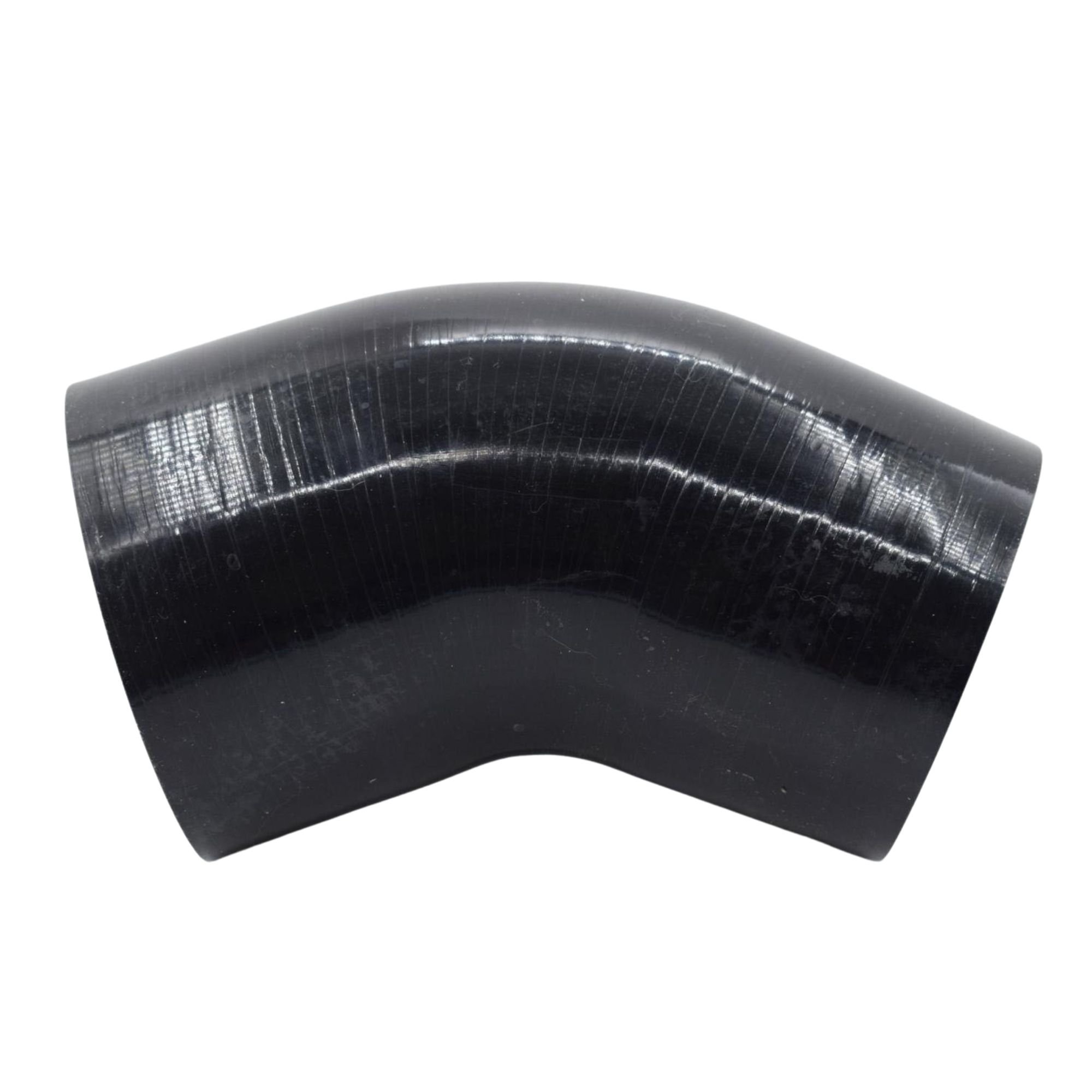 Multi-Structure Hierarchical Automotive Silicone Turbocharged Air Hose Used in Automotive Turbine Elbow Reducer Hose