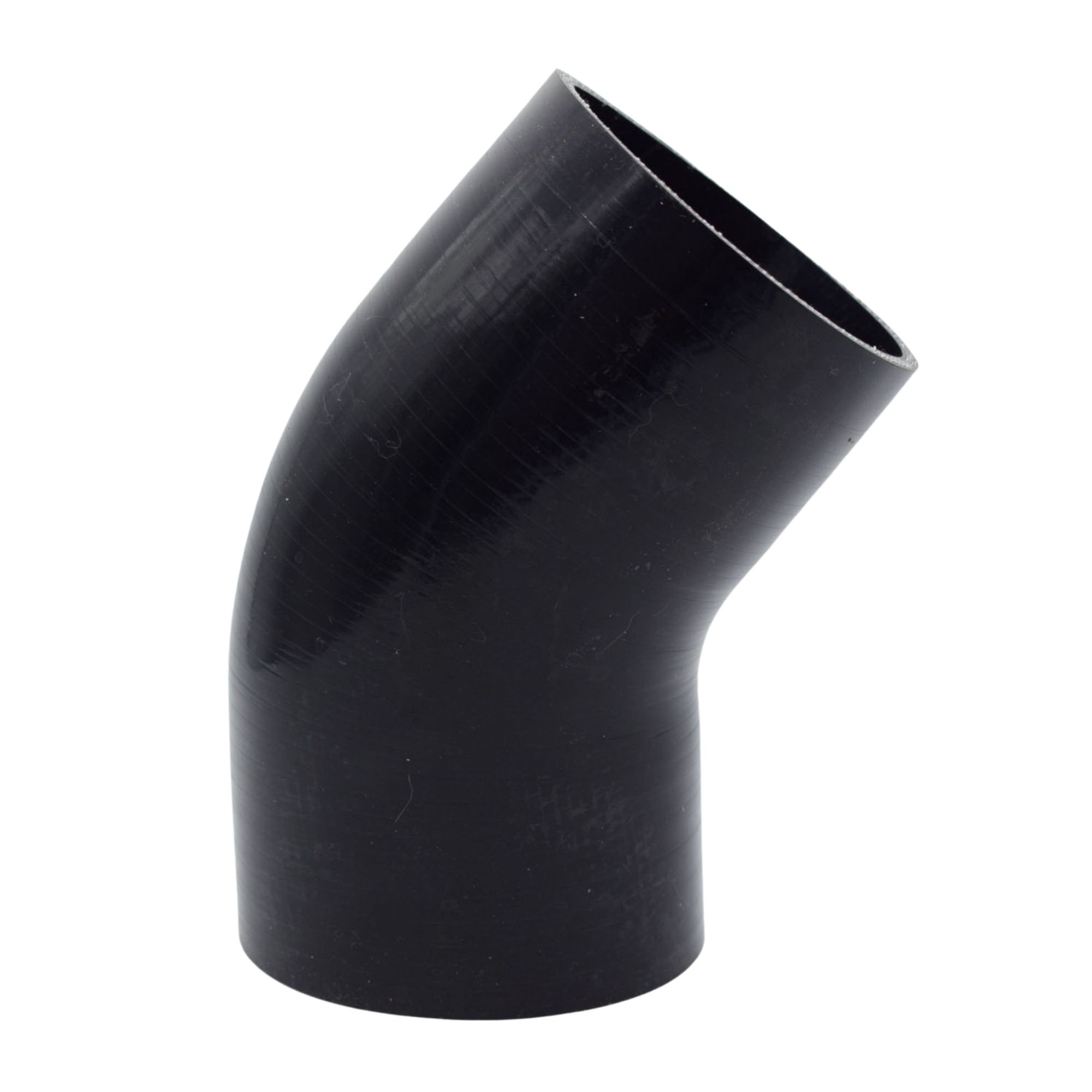 Multi-Structure Hierarchical Automotive Silicone Turbocharged Air Hose Used in Automotive Turbine Elbow Reducer Hose