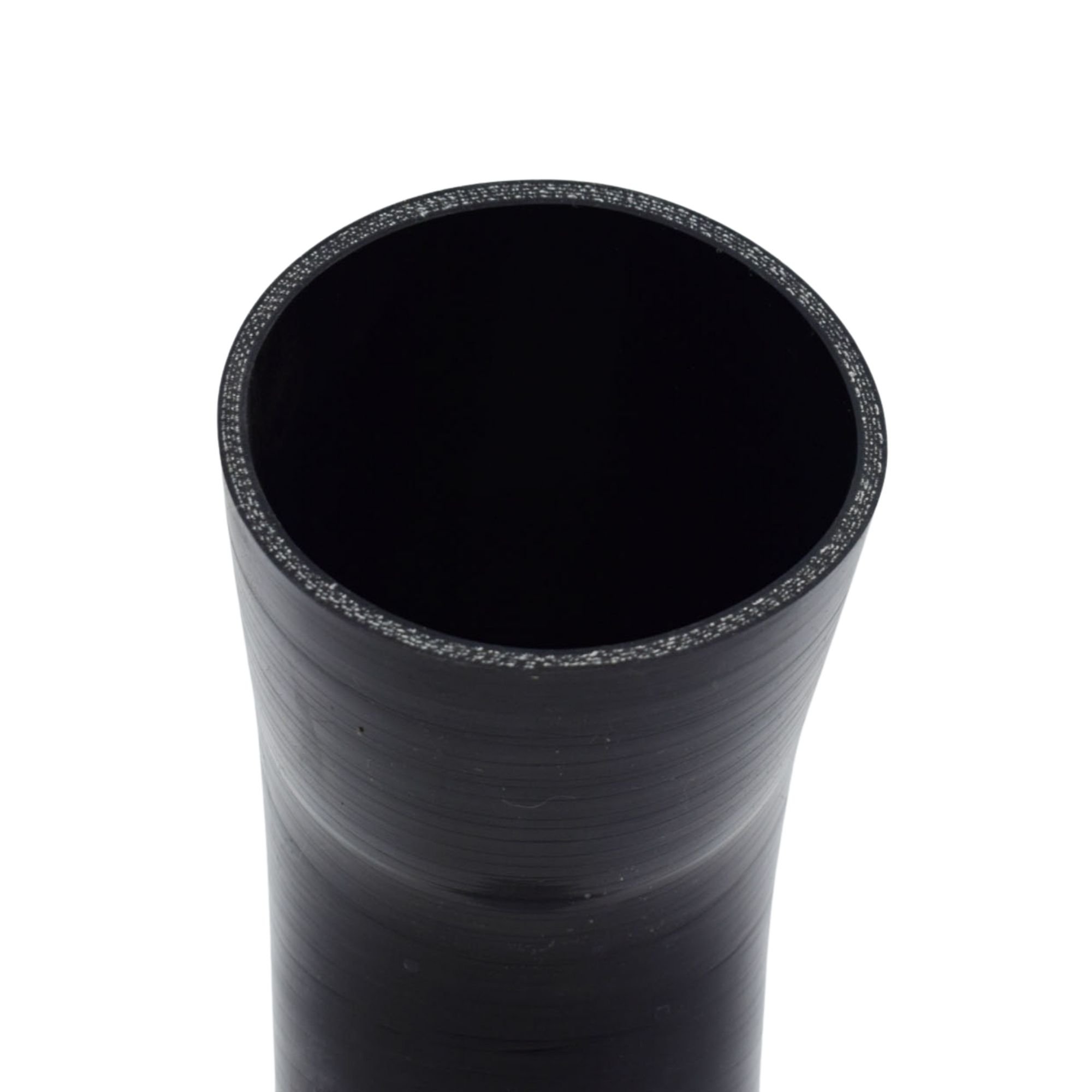 Multi-Structure Hierarchical Automotive Silicone Turbocharged Air Hose Used in Automotive Turbine Elbow Reducer Hose